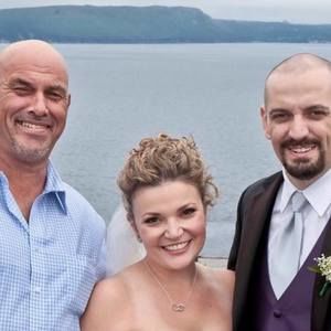 Meet your Posher, Chrissy